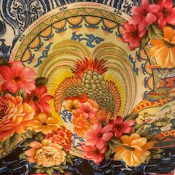 Gorgeous Indian-style dress - Picture 5 of 9